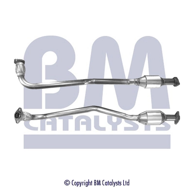 Catalytic Converter